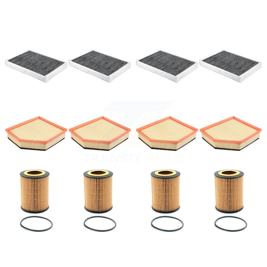 Cabin Air Filter Kit-KFM-102437 - Kit.bestparts.ca