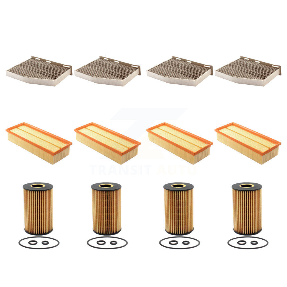 Cabin Air Filter Kit-KFM-102443 - Kit.bestparts.ca