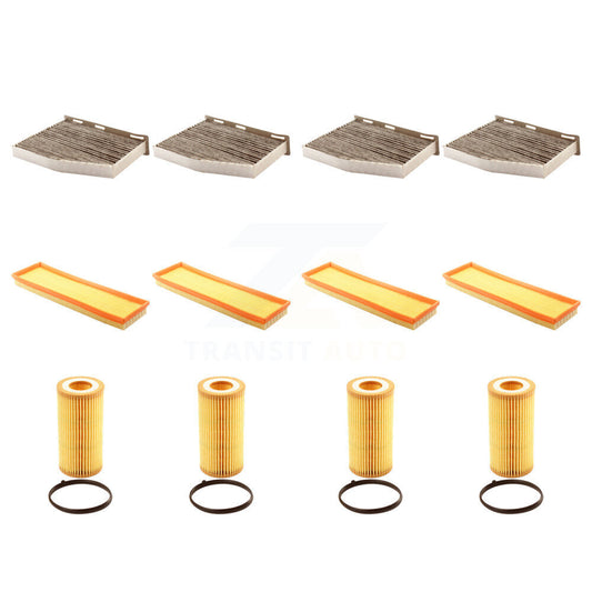 Cabin Air Filter Kit-KFM-102444 - Kit.bestparts.ca