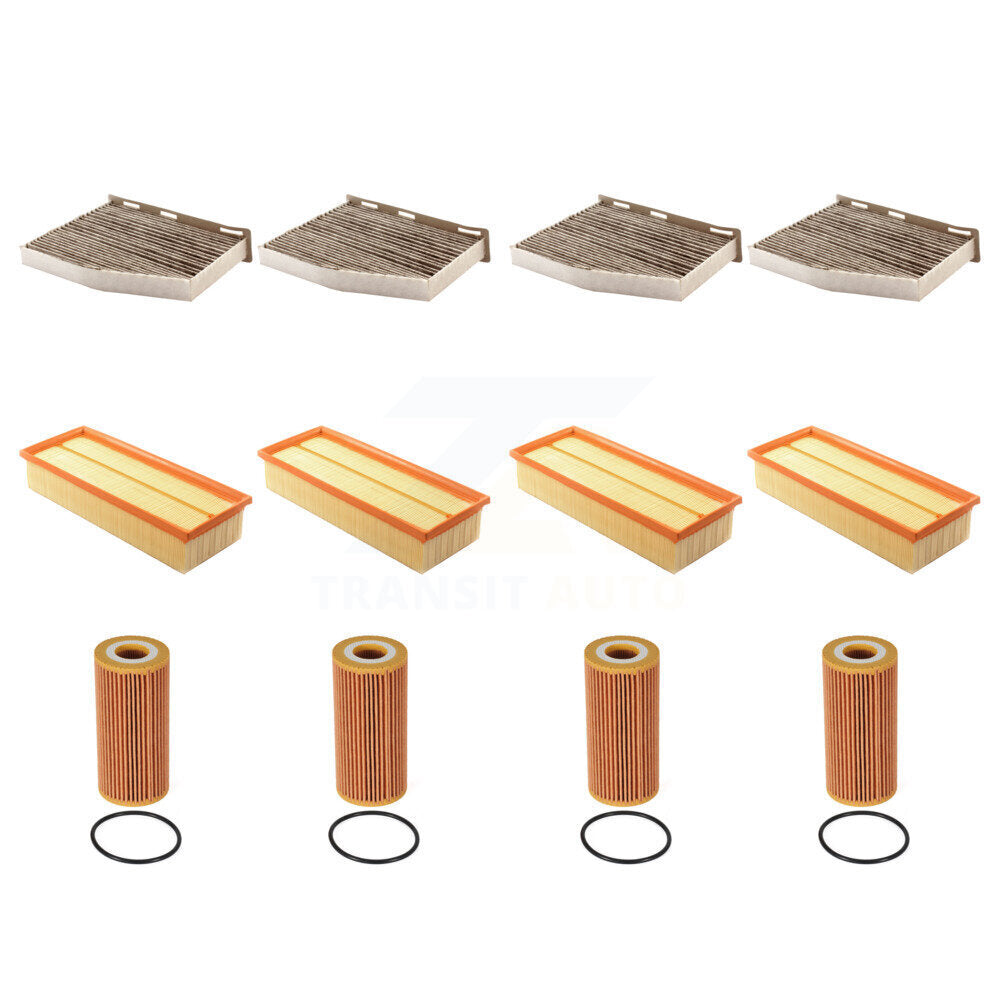 Cabin Air Filter Kit-KFM-102447 - Kit.bestparts.ca Kit.bestparts.ca