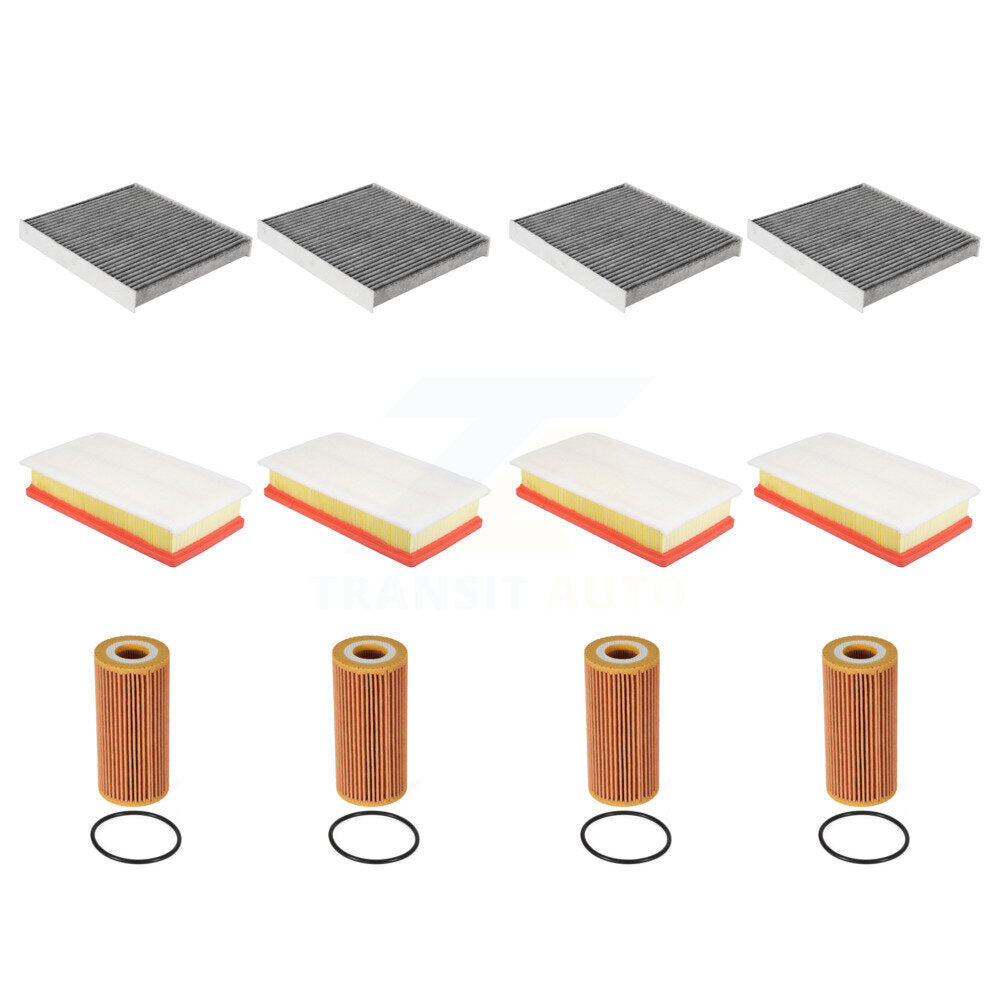 Cabin Air Filter Kit-KFM-102449 - Kit.bestparts.ca Kit.bestparts.ca