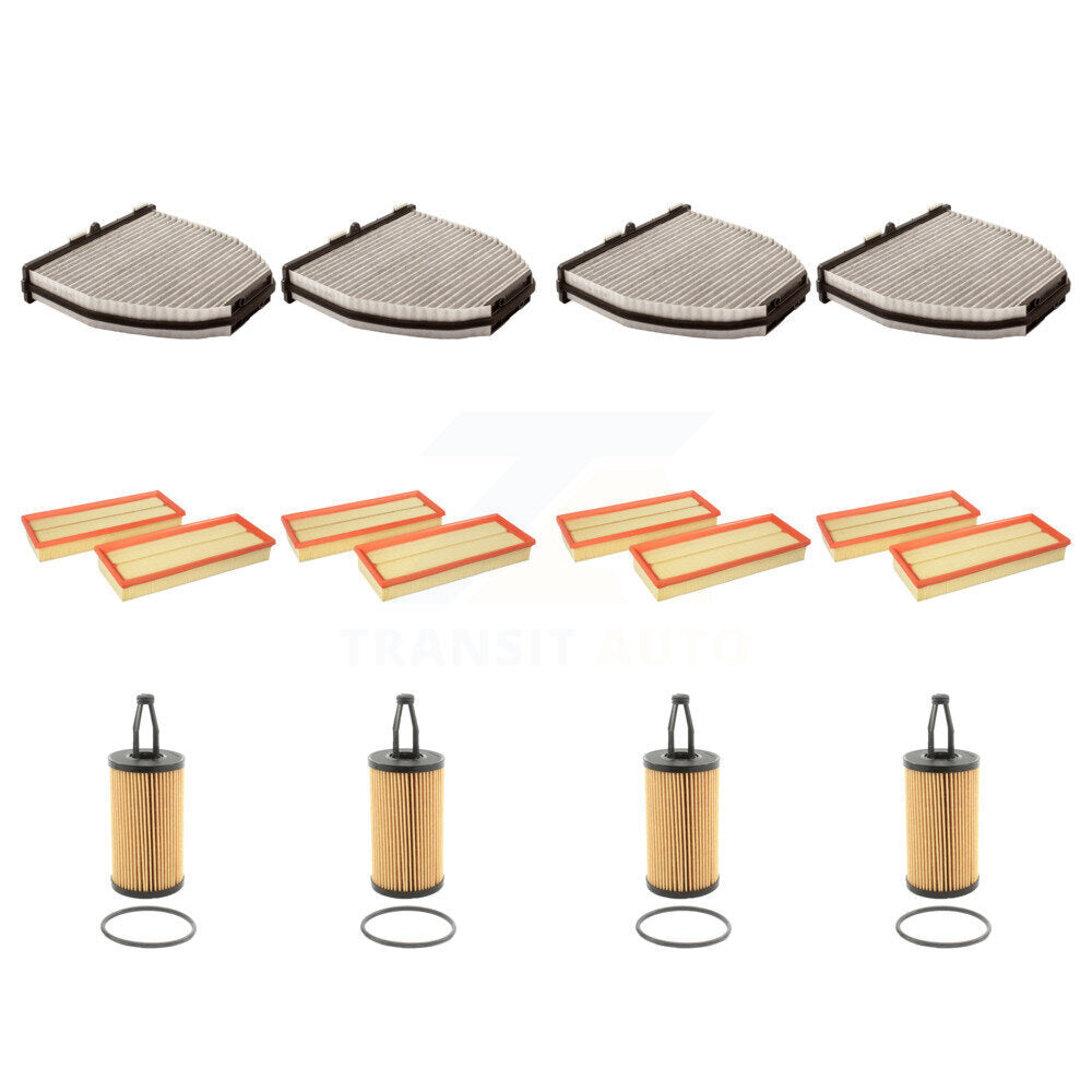 Cabin Air Filter Kit-KFM-102450 - Kit.bestparts.ca Kit.bestparts.ca