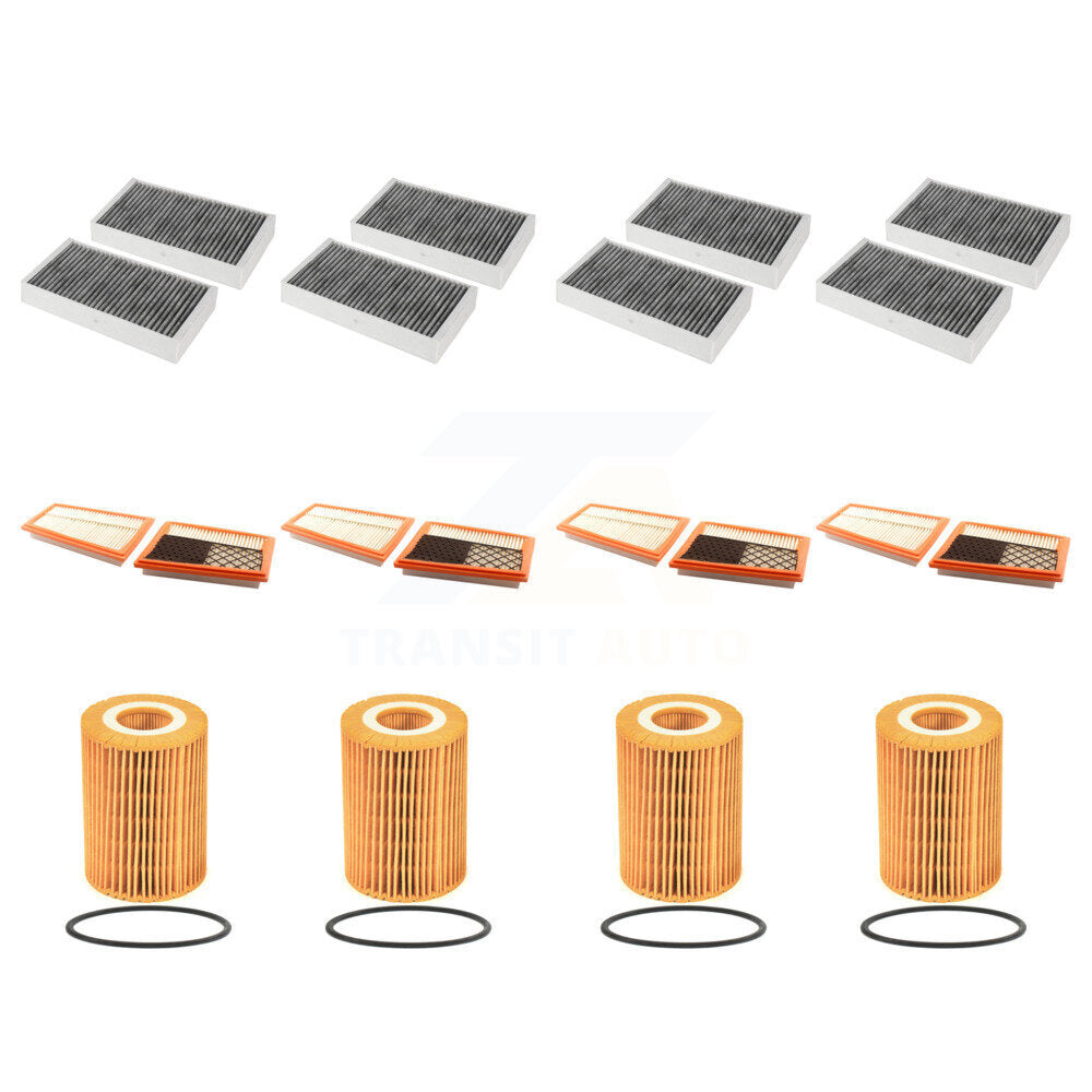 Cabin Air Filter Kit-KFM-102452 - Kit.bestparts.ca Kit.bestparts.ca