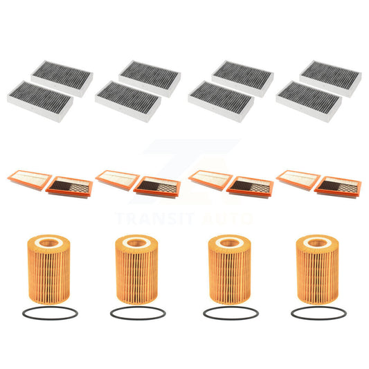 Cabin Air Filter Kit-KFM-102452 - Kit.bestparts.ca