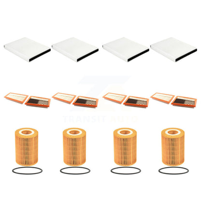 Cabin Air Filter Kit-KFM-102453 - Kit.bestparts.ca