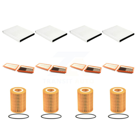 Cabin Air Filter Kit-KFM-102453 - Kit.bestparts.ca