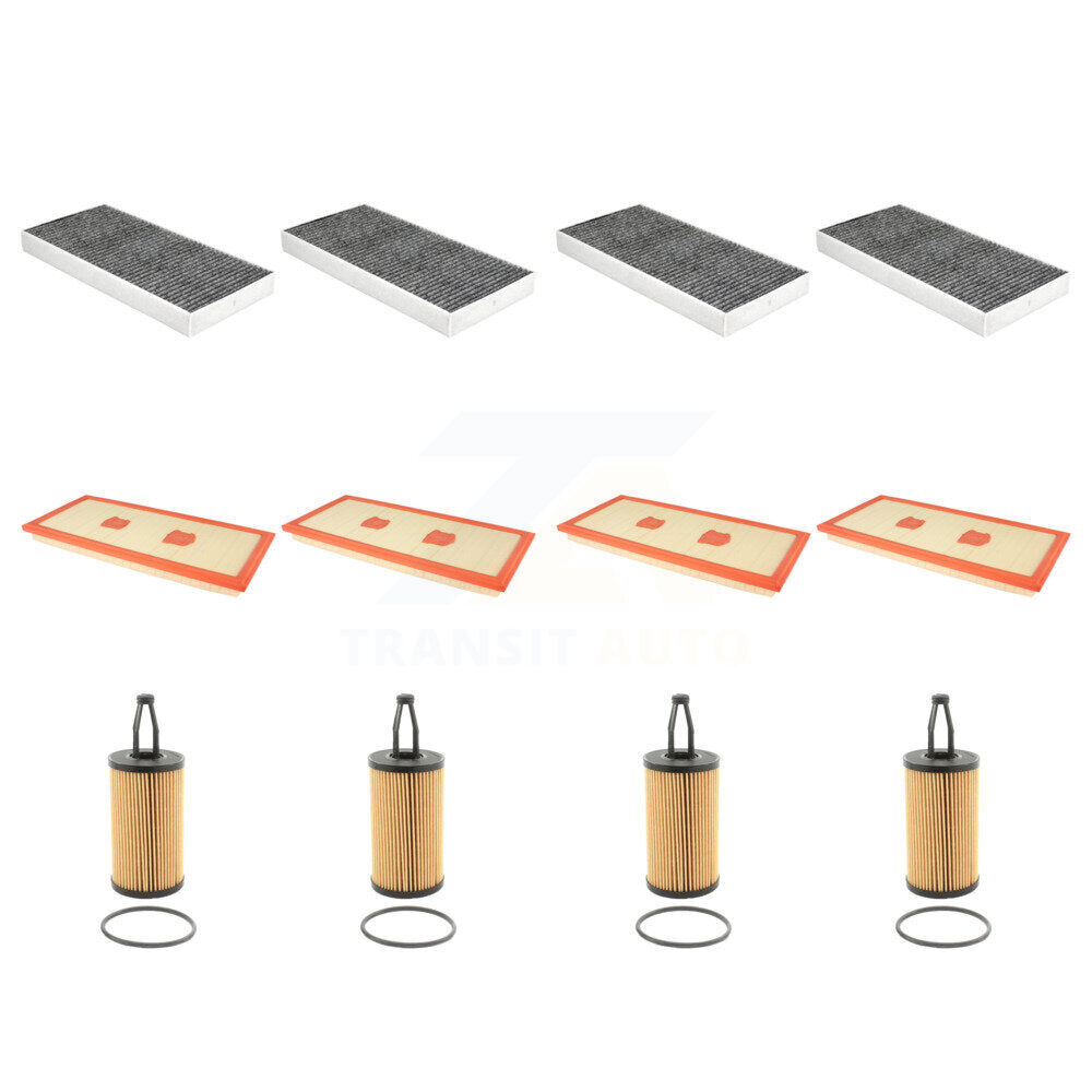 Cabin Air Filter Kit-KFM-102454 - Kit.bestparts.ca Kit.bestparts.ca