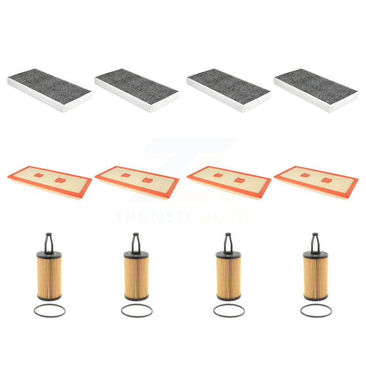 Cabin Air Filter Kit-KFM-102454 - Kit.bestparts.ca