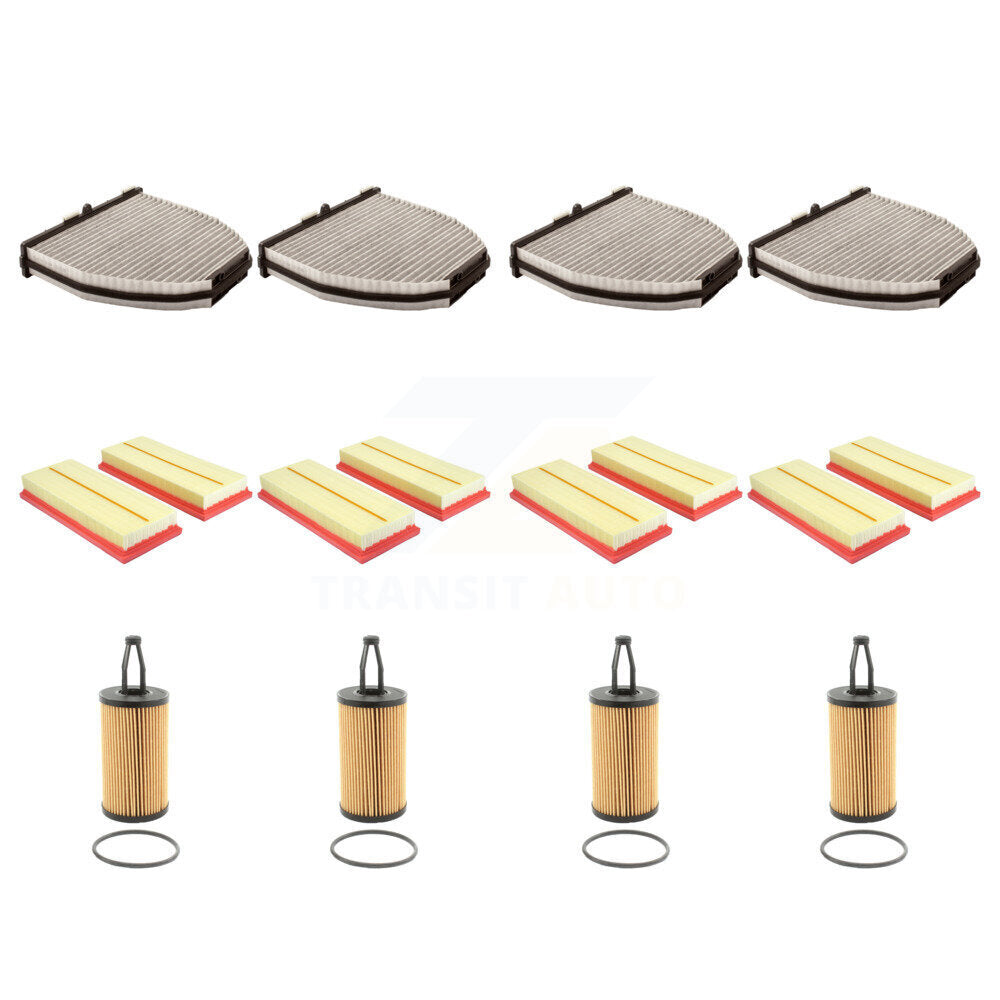 Cabin Air Filter Kit-KFM-102456 - Kit.bestparts.ca Kit.bestparts.ca