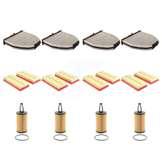 Cabin Air Filter Kit-KFM-102456 - Kit.bestparts.ca