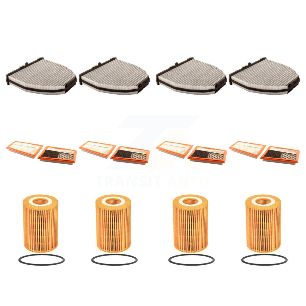 Cabin Air Filter Kit-KFM-102458 - Kit.bestparts.ca Kit.bestparts.ca