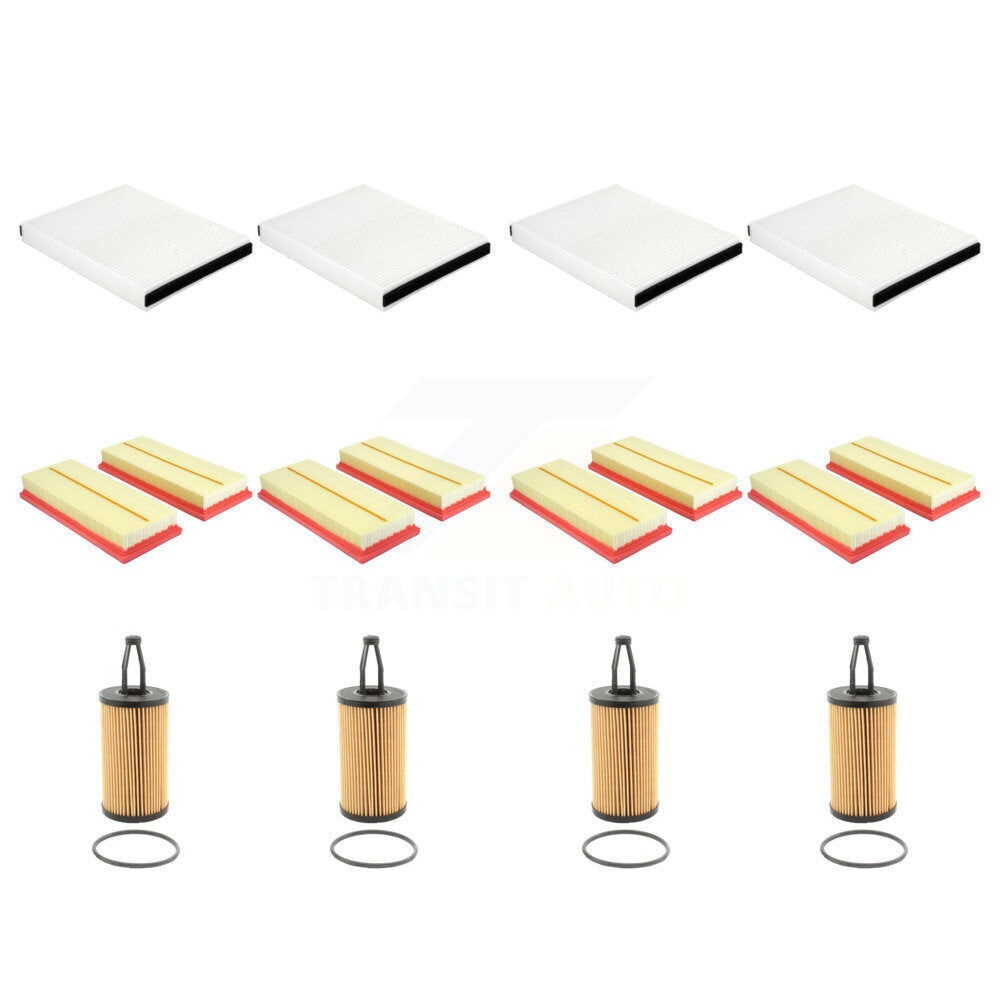 Cabin Air Filter Kit-KFM-102459 - Kit.bestparts.ca Kit.bestparts.ca