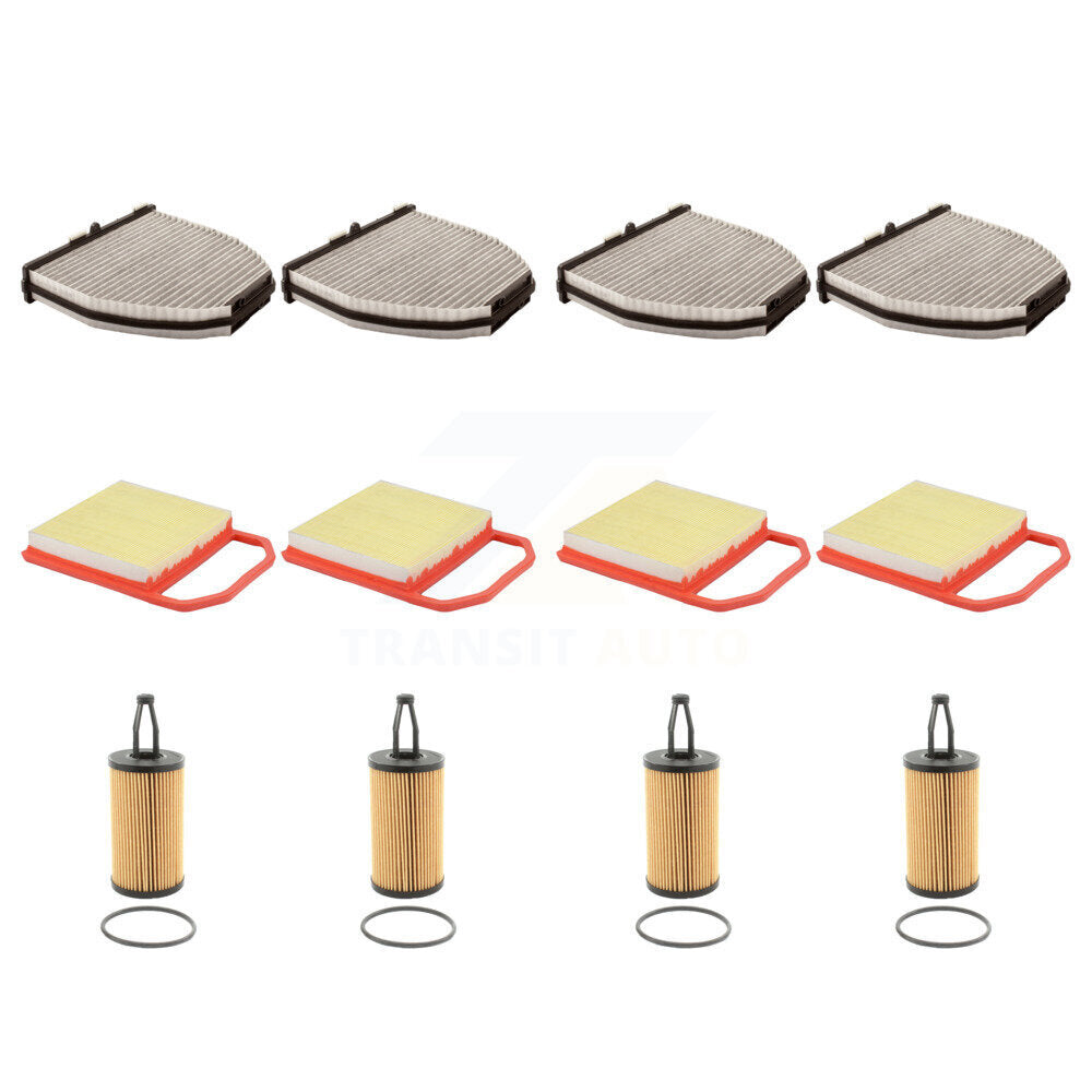 Cabin Air Filter Kit-KFM-102462 - Kit.bestparts.ca