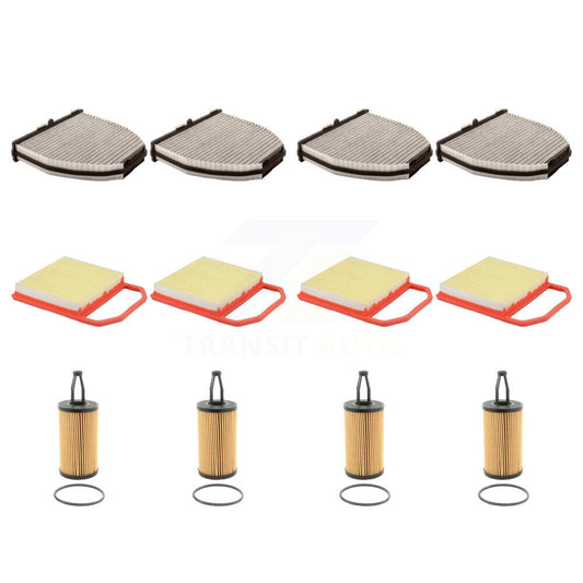 Cabin Air Filter Kit-KFM-102462 - Kit.bestparts.ca