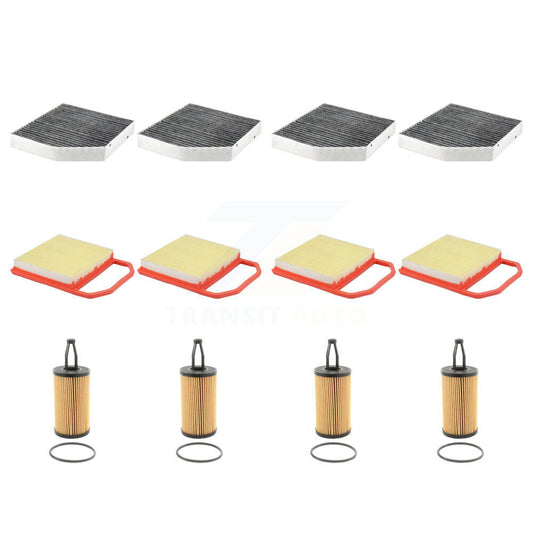 Cabin Air Filter Kit-KFM-102466 - Kit.bestparts.ca