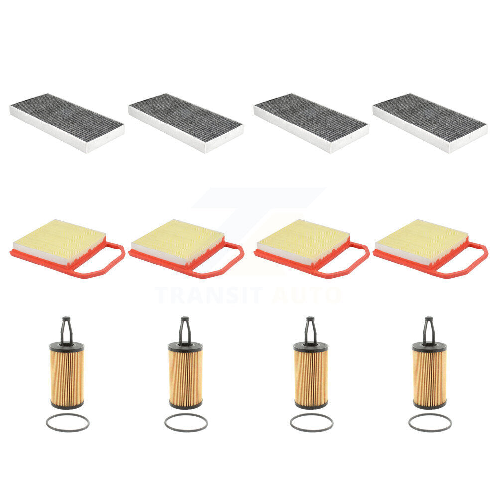 Cabin Air Filter Kit-KFM-102467 - Kit.bestparts.ca Kit.bestparts.ca