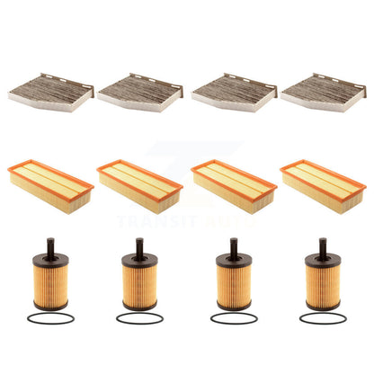 Cabin Air Filter Kit-KFM-102468 - Kit.bestparts.ca