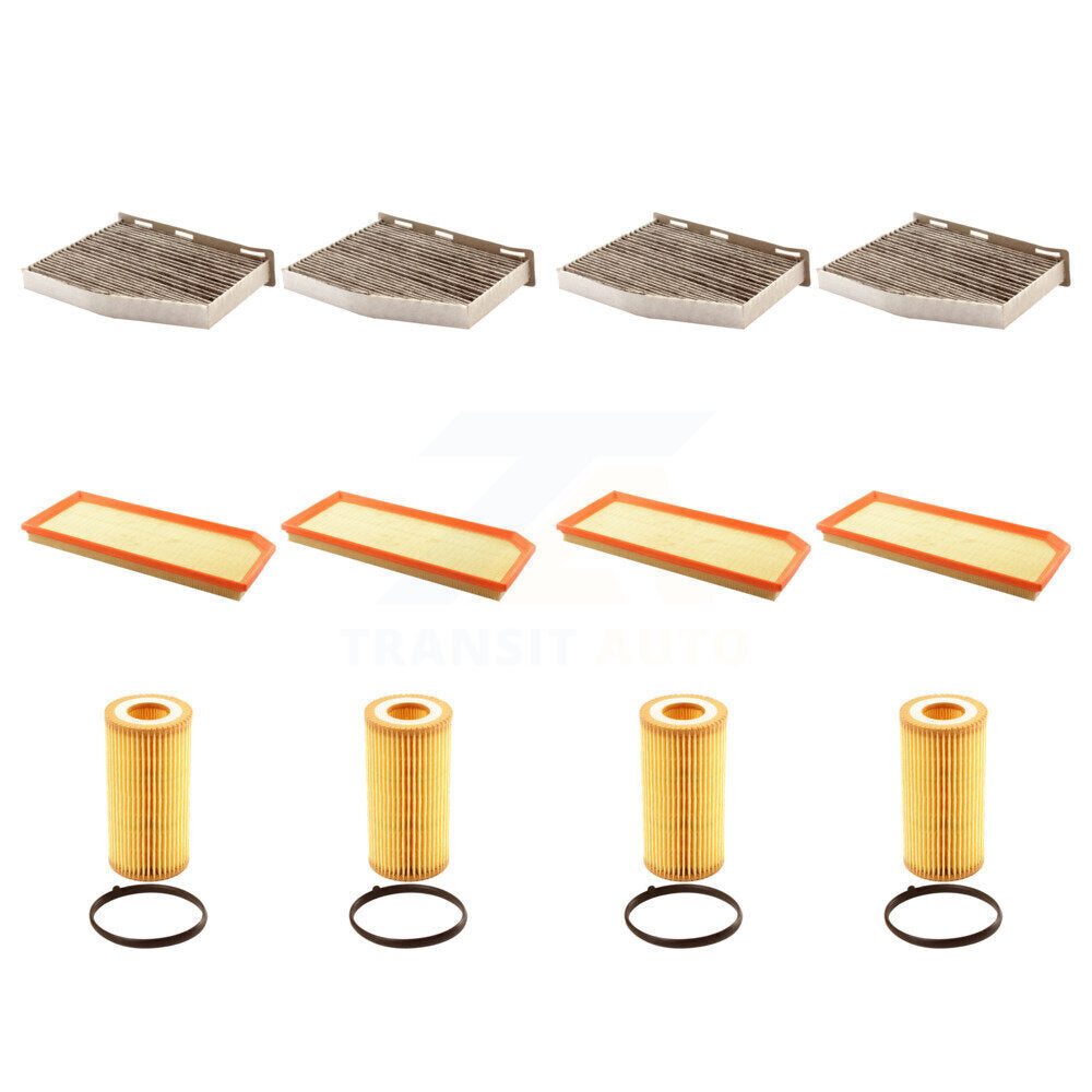 Cabin Air Filter Kit-KFM-102469 - Kit.bestparts.ca Kit.bestparts.ca