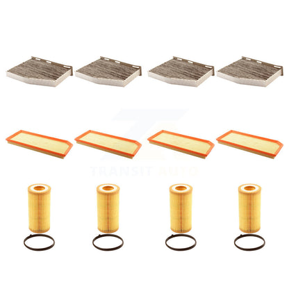 Cabin Air Filter Kit-KFM-102469 - Kit.bestparts.ca