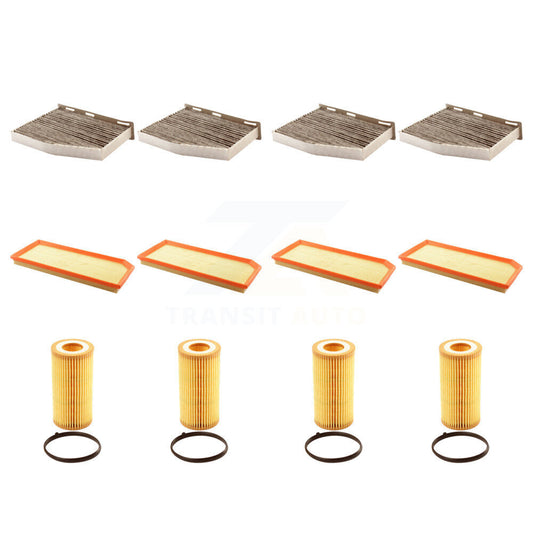 Cabin Air Filter Kit-KFM-102469 - Kit.bestparts.ca