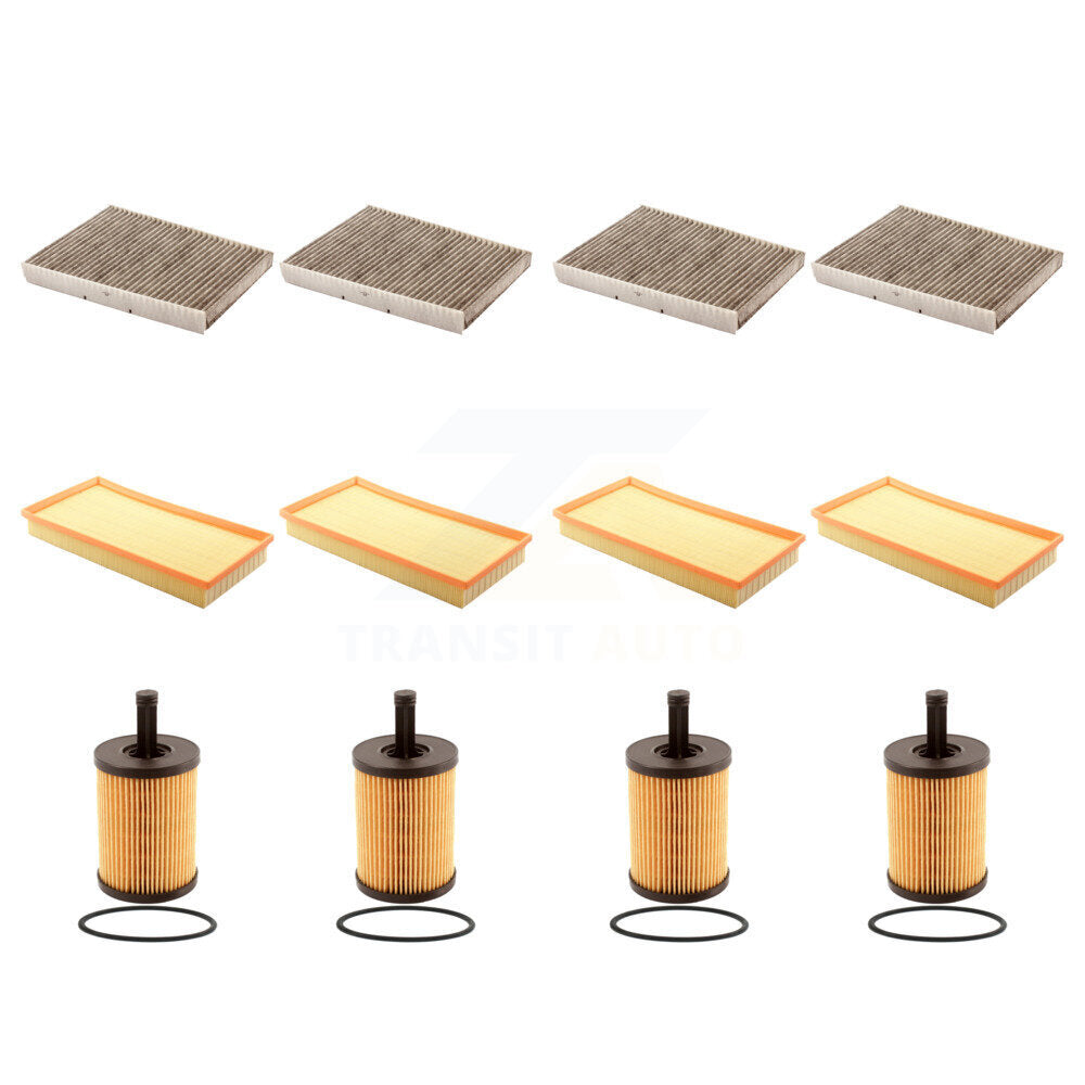 Cabin Air Filter Kit-KFM-102471 - Kit.bestparts.ca Kit.bestparts.ca