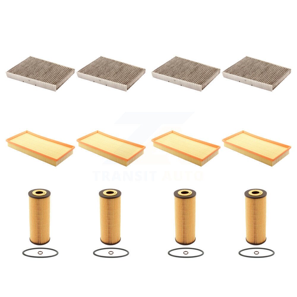 Cabin Air Filter Kit-KFM-102472 - Kit.bestparts.ca Kit.bestparts.ca