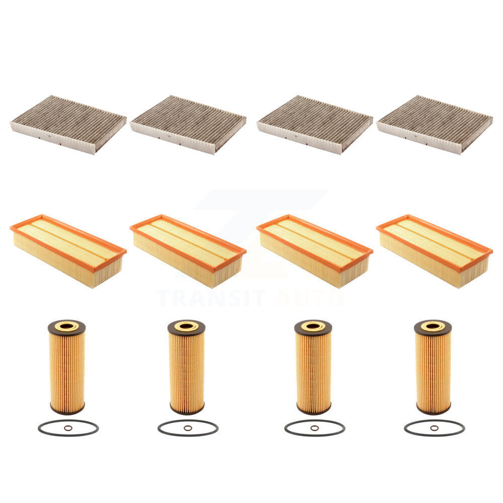 Cabin Air Filter Kit-KFM-102474 - Kit.bestparts.ca Kit.bestparts.ca