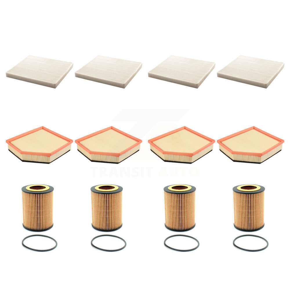 Cabin Air Filter Kit-KFM-102475 - Kit.bestparts.ca Kit.bestparts.ca