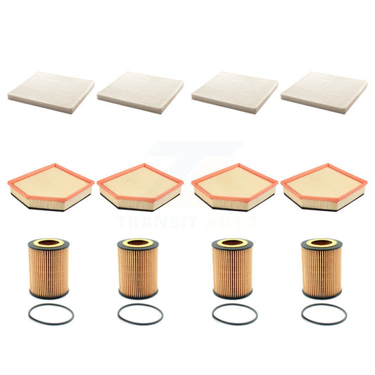 Cabin Air Filter Kit-KFM-102475 - Kit.bestparts.ca