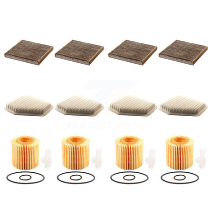 Cabin Air Filter Kit-KFM-102477 - Kit.bestparts.ca