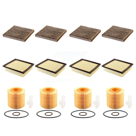 Cabin Air Filter Kit-KFM-102478 - Kit.bestparts.ca