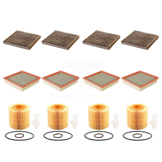 Cabin Air Filter Kit-KFM-102479 - Kit.bestparts.ca