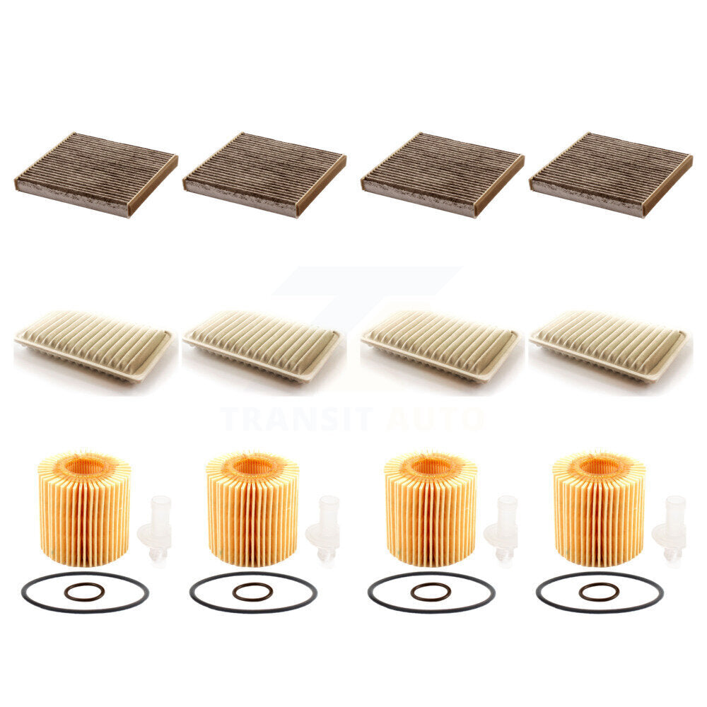 Cabin Air Filter Kit-KFM-102480 - Kit.bestparts.ca Kit.bestparts.ca