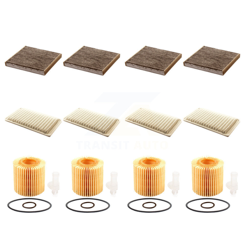 Cabin Air Filter Kit-KFM-102482 - Kit.bestparts.ca Kit.bestparts.ca