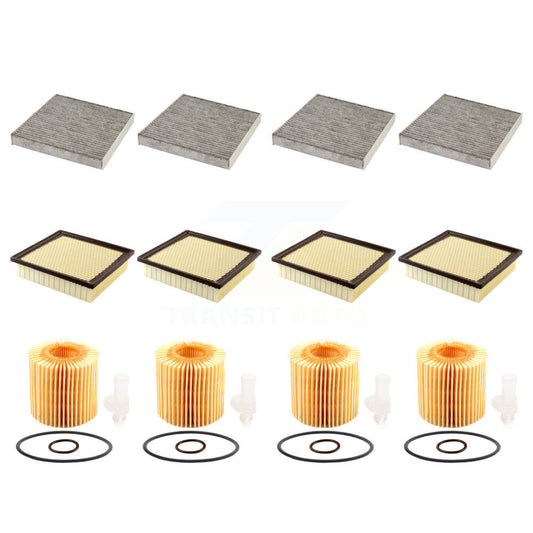 Cabin Air Filter Kit-KFM-102486 - Kit.bestparts.ca