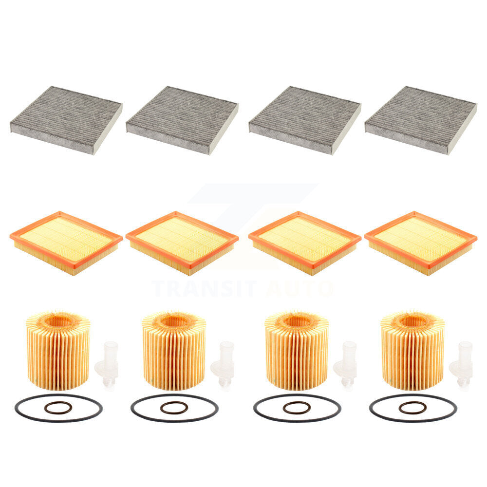 Cabin Air Filter Kit-KFM-102487 - Kit.bestparts.ca Kit.bestparts.ca