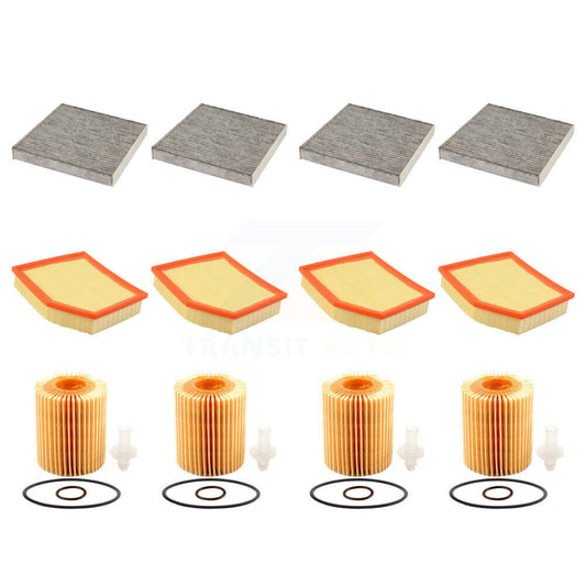 Cabin Air Filter Kit-KFM-102490 - Kit.bestparts.ca