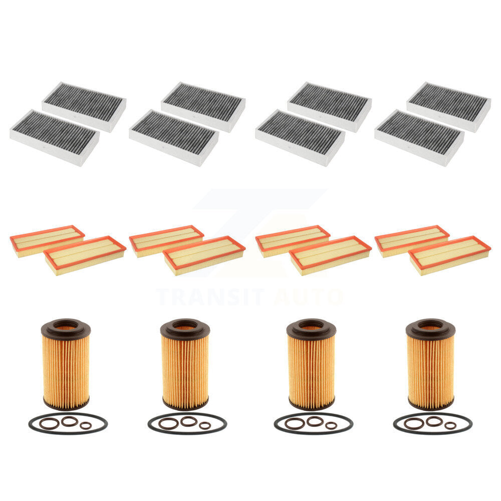 Cabin Air Filter Kit-KFM-102503 - Kit.bestparts.ca