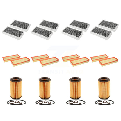 Cabin Air Filter Kit-KFM-102503 - Kit.bestparts.ca