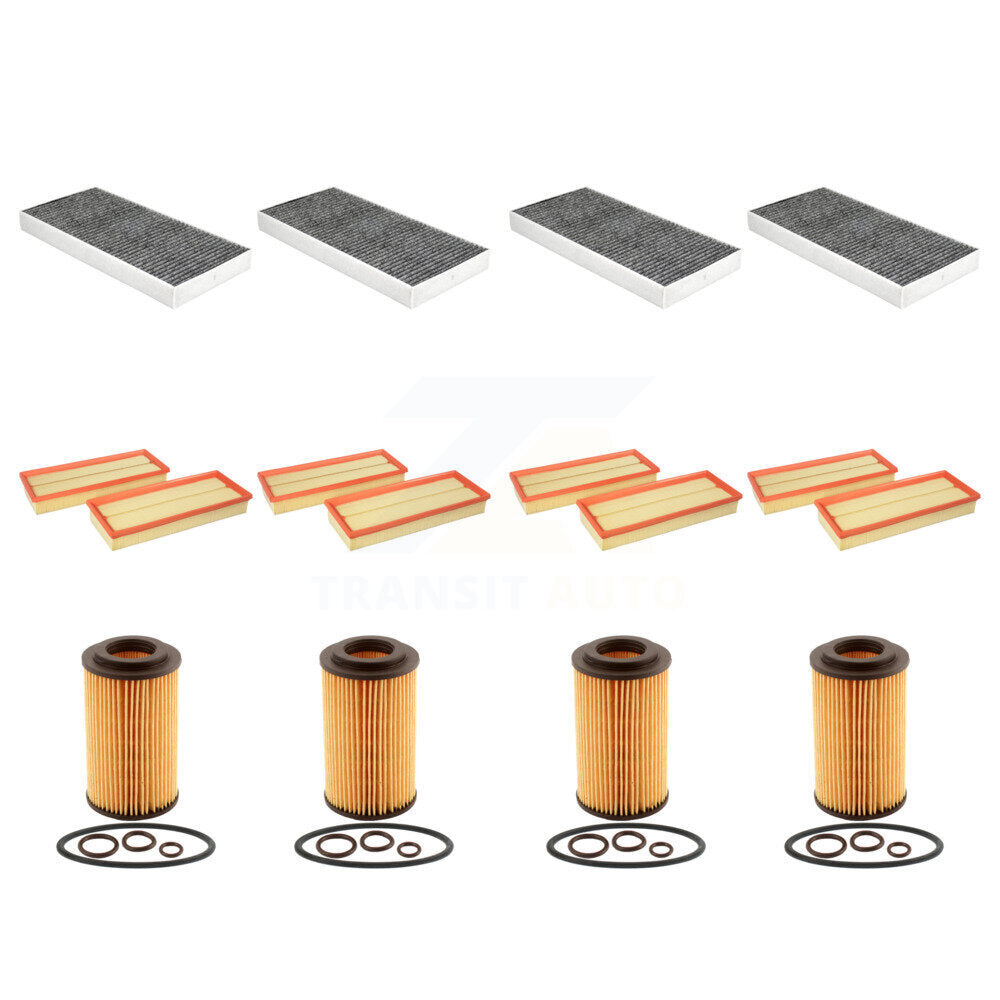 Cabin Air Filter Kit-KFM-102505 - Kit.bestparts.ca Kit.bestparts.ca