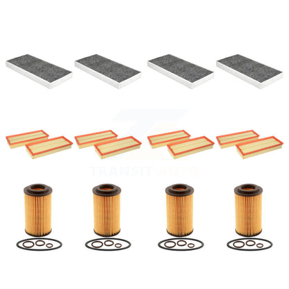 Cabin Air Filter Kit-KFM-102505 - Kit.bestparts.ca