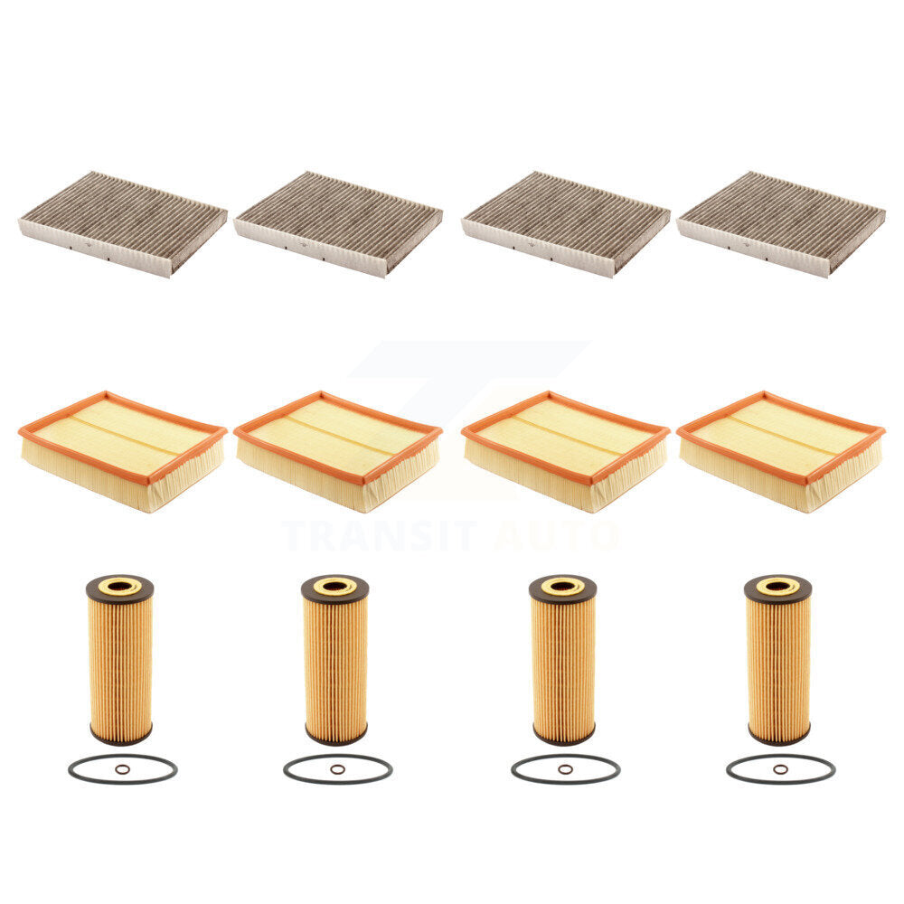 Cabin Air Filter Kit-KFM-102522 - Kit.bestparts.ca