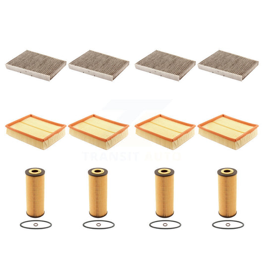 Cabin Air Filter Kit-KFM-102522 - Kit.bestparts.ca