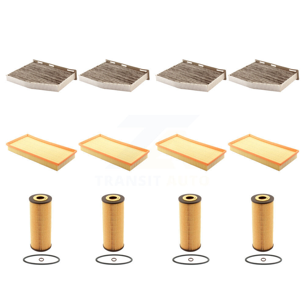 Cabin Air Filter Kit-KFM-102523 - Kit.bestparts.ca Kit.bestparts.ca