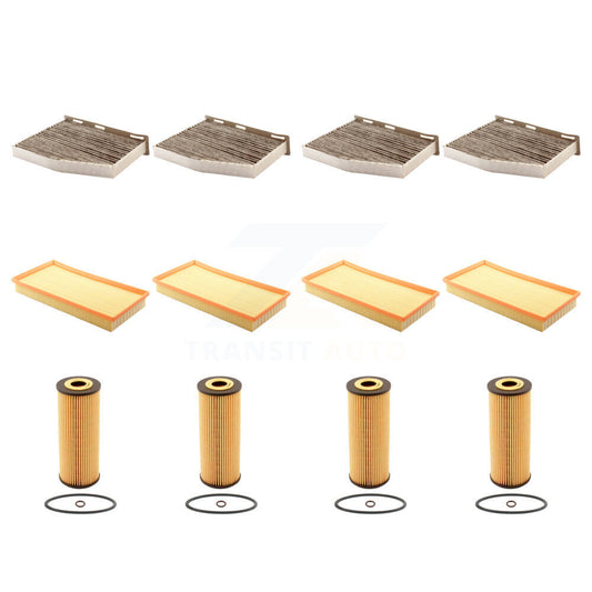 Cabin Air Filter Kit-KFM-102523 - Kit.bestparts.ca