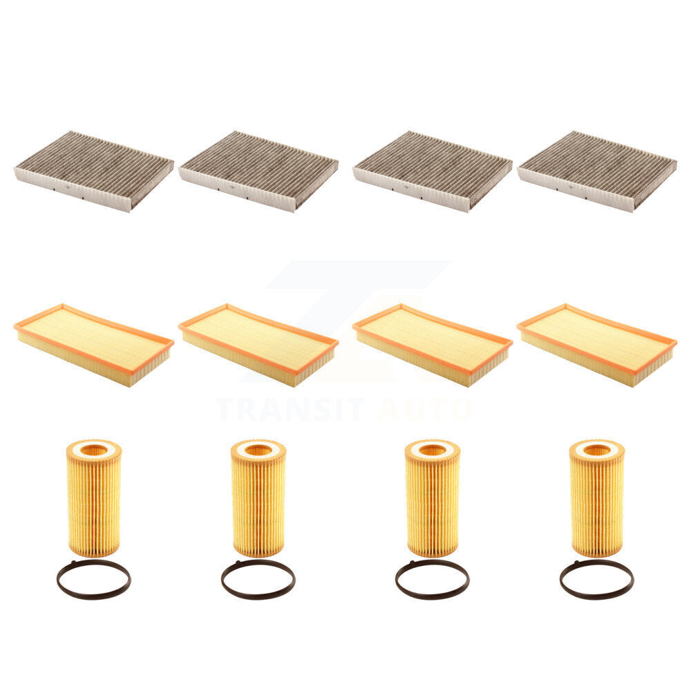 Cabin Air Filter Kit-KFM-102524 - Kit.bestparts.ca