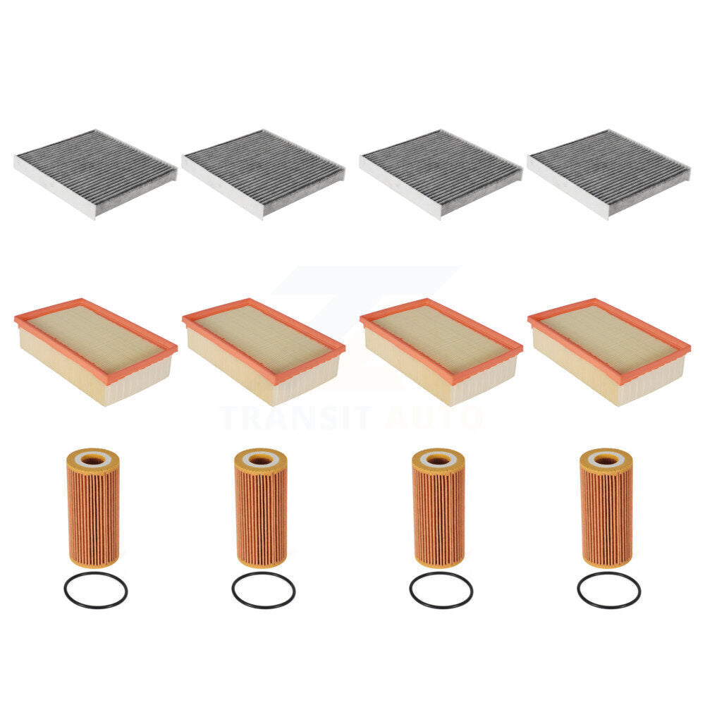 Cabin Air Filter Kit-KFM-102526 - Kit.bestparts.ca Kit.bestparts.ca