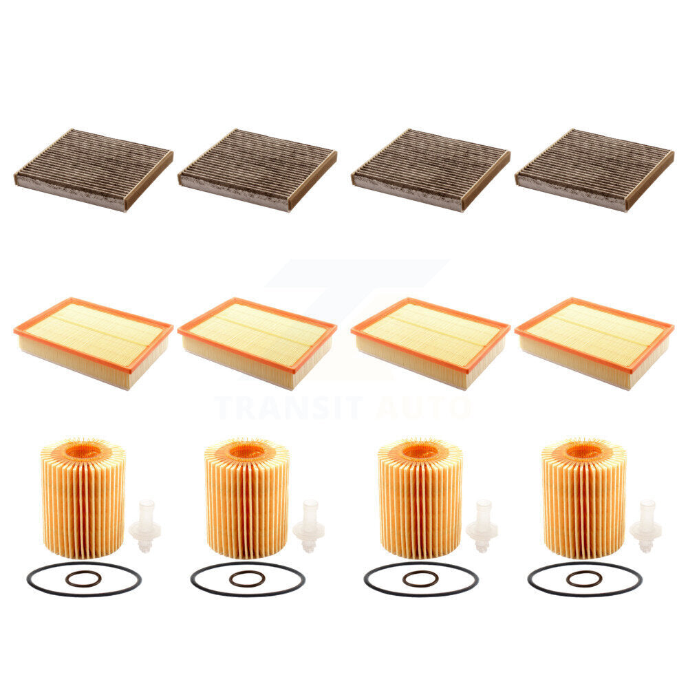 Cabin Air Filter Kit-KFM-102534 - Kit.bestparts.ca Kit.bestparts.ca