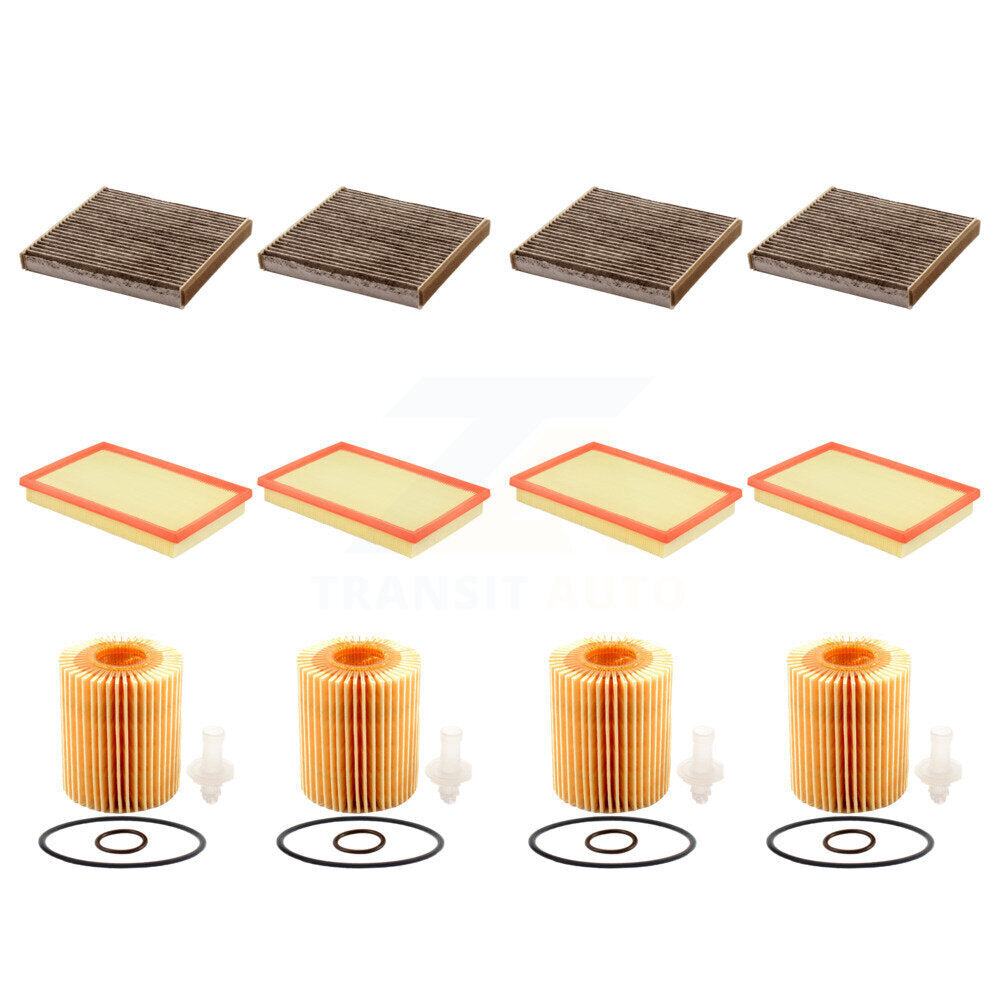 Cabin Air Filter Kit-KFM-102535 - Kit.bestparts.ca Kit.bestparts.ca