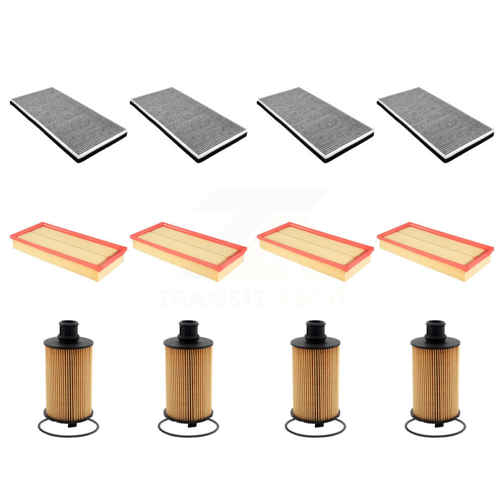 Cabin Air Filter Kit-KFM-102550 - Kit.bestparts.ca Kit.bestparts.ca